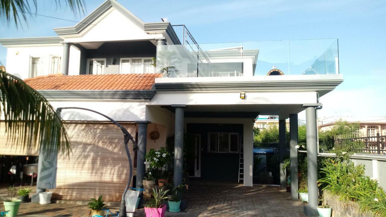 Villa Francoise Перейбер Экстерьер фото